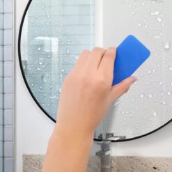 Miếng Bọt Biển Chà Tẩy Ố Kính, Đánh Bóng Xe Hơi, Lau Chùi Vết Bẩn