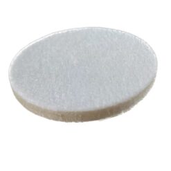 Miếng Phớt Pad Nỉ Đánh Bóng Kính – Inox – Xe Ô Tô, Tự Dính, Size 3 - 4 - 5 - 7 inch