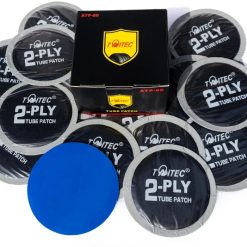 Miếng Vá Săm Lốp Ô Tô, Xe Máy, Xe Đạp Cao Cấp TAITEC - Chuẩn Mỹ Đa Kích Cỡ