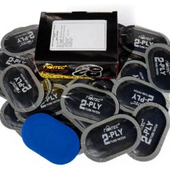 Miếng Vá Săm Lốp Ô Tô, Xe Máy, Xe Đạp Cao Cấp TAITEC - Chuẩn Mỹ Đa Kích Cỡ