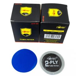 Miếng Vá Săm Lốp Ô Tô, Xe Máy, Xe Đạp Cao Cấp TAITEC - Chuẩn Mỹ Đa Kích Cỡ