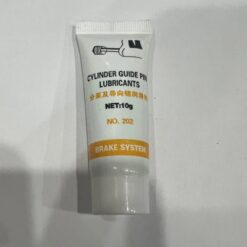 Mỡ Bò Tra Ắc Phanh Và Ty Cupen Chuyên Dụng 10g Brake TRC – Chịu Nhiệt Cao, Bảo Vệ Hệ Thống Phanh