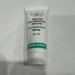 Mỡ Bò Tra Ắc Phanh Và Ty Cupen Chuyên Dụng 10g Brake TRC – Chịu Nhiệt Cao, Bảo Vệ Hệ Thống Phanh