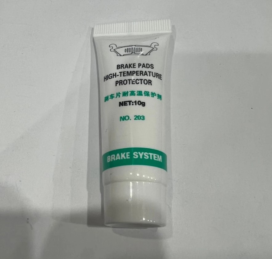 Mỡ Bò Tra Ắc Phanh Và Ty Cupen Chuyên Dụng 10g Brake TRC – Chịu Nhiệt Cao, Bảo Vệ Hệ Thống Phanh