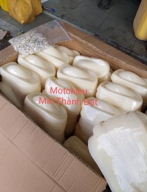 Mô Hình Xe Hơi Trưng Bày – Dùng Thử Màu Sơn & Dán Decal, Mẫu Chuẩn Cho Gara và Cửa Hàng