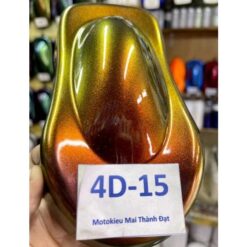 Mô Hình Xe Hơi Trưng Bày – Dùng Thử Màu Sơn & Dán Decal, Mẫu Chuẩn Cho Gara và Cửa Hàng