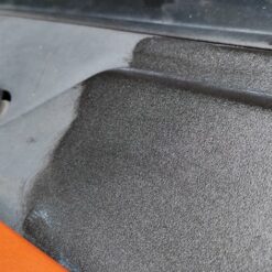 Nano phục hồi nhựa nhám 50ml chai lớn, dung dịch làm mới và dưỡng nhựa đen ô tô, xe máy cũ