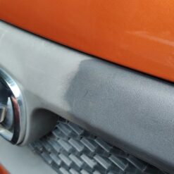 Nano phục hồi nhựa nhám 50ml chai lớn, dung dịch làm mới và dưỡng nhựa đen ô tô, xe máy cũ