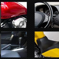 Nano Phục Hồi Nhựa Nhám Và Sơn Xe Máy – Xe Ô Tô VS1