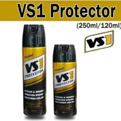 Nano Phục Hồi Nhựa Nhám Và Sơn Xe Máy – Xe Ô Tô VS1