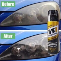 Nano Phục Hồi Nhựa Nhám Và Sơn Xe Máy – Xe Ô Tô VS1