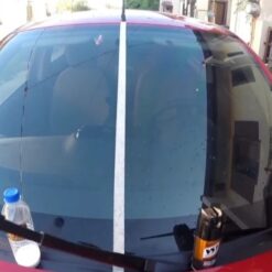 Nano Phục Hồi Nhựa Nhám Và Sơn Xe Máy – Xe Ô Tô VS1