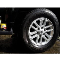 Nano Phục Hồi Nhựa Nhám Và Sơn Xe Máy – Xe Ô Tô VS1