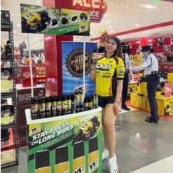 Nano Phục Hồi Nhựa Nhám Và Sơn Xe Máy – Xe Ô Tô VS1