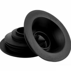 Nắp Cao Su Chống Bụi Cho Đèn Pha Ô Tô – Xe Hơi, Phụ Kiện Bảo Vệ Bóng Đèn (1 Cái)