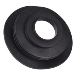 Nắp Cao Su Chống Bụi Cho Đèn Pha Ô Tô – Xe Hơi, Phụ Kiện Bảo Vệ Bóng Đèn (1 Cái)