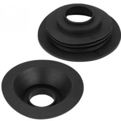 Nắp Cao Su Chống Bụi Cho Đèn Pha Ô Tô – Xe Hơi, Phụ Kiện Bảo Vệ Bóng Đèn (1 Cái)