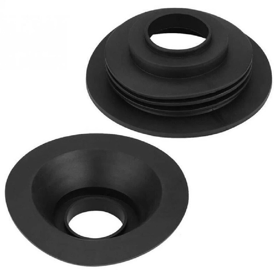 Nắp Cao Su Chống Bụi Cho Đèn Pha Ô Tô – Xe Hơi, Phụ Kiện Bảo Vệ Bóng Đèn (1 Cái)