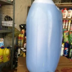 Nước Lau Kính Giá Rẻ Can 5 Lít – Làm Sạch Nhanh, Bóng Trong, Dùng Đa Năng