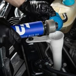 Nước Rửa Kính Chắn Gió Ô Tô SGCB 270ML Làm Sạch Sâu, Tạo Bóng, Tối Ưu Tầm Nhìn Xe