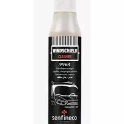 Nước Rửa Kính Đậm Đặc Xe Ô tô Senfineco Windshield Cleaner 1:100 Concentrate 9964 32ML