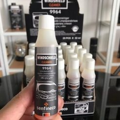 Nước Rửa Kính Đậm Đặc Xe Ô tô Senfineco Windshield Cleaner 1:100 Concentrate 9964 32ML
