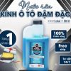 Nước Rửa Kính Lái Ô Tô WIPER Làm Sạch, Khô Kính Tức Thì, Dưỡng Lưỡi Gạt Mưa