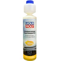 Nước Rửa Kính Lái Xe Ô tô Đậm Đặc Liqui Moly Tỷ Lệ 1:100 – Nhập Khẩu Chính Hãng Từ Đức