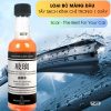 Nước Rửa Kính Ô Tô 150ml, Tẩy Màng Dầu, Vết Bẩn & Mảng Bám Trên Kính Lái Xe
