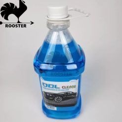Nước Rửa Kính Ô Tô Can 2.5L Dung Dịch Làm Sạch Kính Xe Hơi Công Nghệ Cao