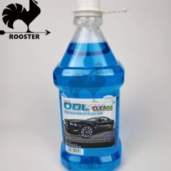 Nước Rửa Kính Ô Tô Can 2.5L Dung Dịch Làm Sạch Kính Xe Hơi Công Nghệ Cao