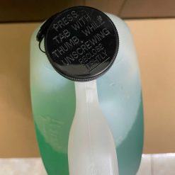 Nước Rửa Kính Ô Tô Cao Cấp Prestone Bug Wash (3.78L) – Nhập Khẩu Hoa Kỳ