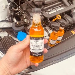 Nước Rửa Kính Ô Tô Chuyên Dụng 150ml – Tẩy Ố, Làm Sạch Màng Dầu, Chống Bám Nước Kính Xe