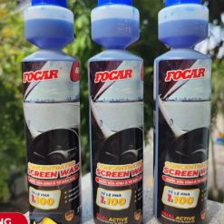 Nước Rửa Kính Ô Tô Đậm Đặc FOCAR, Chống Mờ, Chống Bám Nước, Bảo Vệ Kính Lái Xe