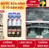 Nước Rửa Kính Ô Tô Đậm Đặc FOCAR, Chống Mờ, Chống Bám Nước, Bảo Vệ Kính Lái Xe