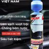 Nước rửa kính ô tô đậm đặc FOCAR làm sạch sâu, chống bám nước, chống xương mù, chống lóa