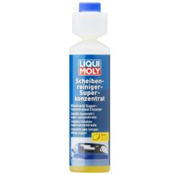 Nước Rửa Kính Ô Tô Đậm Đặc Liqui Moly 1519 Germany – Tỷ Lệ Pha 1:100 Hương Chanh Tự Nhiên (250ml)