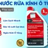 Nước Rửa Kính Ô Tô Pha Sẵn Ford Motorcraft 1L – Làm Sạch, Chống Ố Kính & Bảo Vệ Gạt Mưa Xe