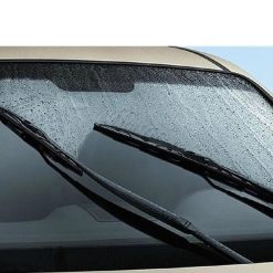 Nước Rửa Kính Ô Tô Siêu Sạch Đậm Đặc INOCY Bình 3 Lít – Làm Sạch Sâu, Bảo Vệ Kính Xe & Cần Gạt