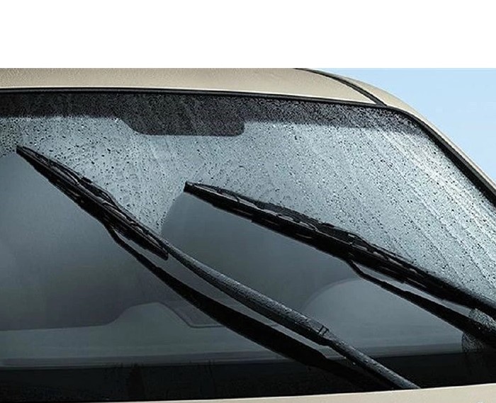 Nước Rửa Kính Ô Tô Siêu Sạch Đậm Đặc INOCY Bình 3 Lít – Làm Sạch Sâu, Bảo Vệ Kính Xe & Cần Gạt