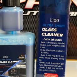 Nước Rửa Kính Ô Tô Song Đan 500ml – Làm Sạch, Khử Màng Dầu, Dưỡng Mềm Lưỡi Gạt, Tăng Tầm Nhìn