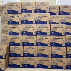 Nước Rửa Kính Ô Tô Sunny Clean Chính Hãng