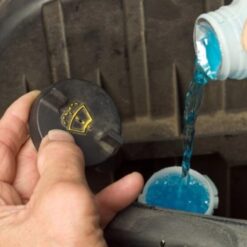 Nước Rửa Kính Ô Tô Sunny Clean Chính Hãng