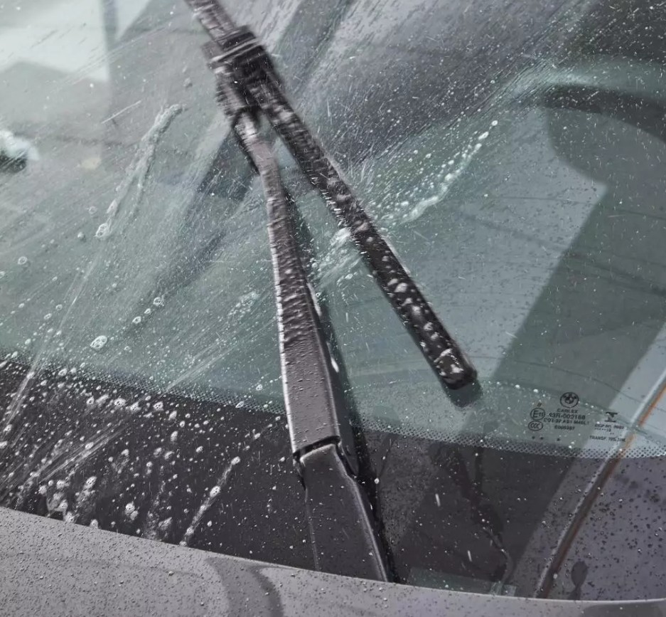 Nước Rửa Kính Ô Tô Sunny Clean Chính Hãng