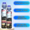 Nước Rửa Kính Ô Tô XCHAT FOCAR 270ml Siêu Đậm Đặc, Làm Sạch Sâu, Kính Xe Sáng Bóng