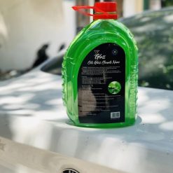 Nước Rửa Kính Ô Tô Xglass Nano Clean – Thương Hiệu Ekokemika Cho Xe Hơi