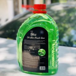 Nước Rửa Kính Ô Tô Xglass Nano Clean – Thương Hiệu Ekokemika Cho Xe Hơi