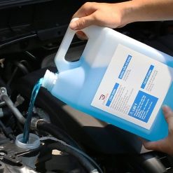 Nước Rửa Kính Xe Hơi Chuyên Dụng – Can 5 Lít