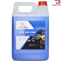 Nước Rửa Kính Xe Hơi Chuyên Dụng – Can 5 Lít