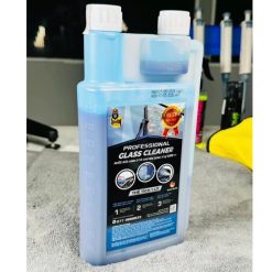 Nước Rửa Kính Xe Hơi Chuyên Dụng Sprayking 1 Lít – Làm Sạch, Bảo Vệ Cần Gạt, Kính Ô tô Trong Suốt